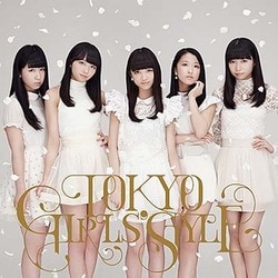 東京女子流／キラリ☆