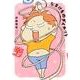なまけものダイエット とにかく痩せたい辛口篇 [単行本]