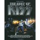 ベスト・オブ・キッス（バンド・スコア） [単行本]