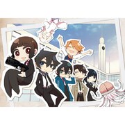 初回限定版 学園さいこぱす 1 (BLADE COMICS SP) [コミック]