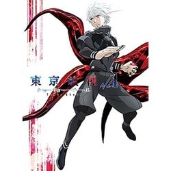 東京喰種トーキョーグール√A Vol.1 [Blu-ray Disc]