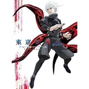 東京喰種トーキョーグール√A Vol.1