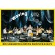 坂本美雨と蓮沼執太クルー／LIVE "Waving Flags" [DVD]