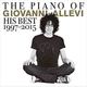 ジョヴァンニ・アレヴィ／THE PIANO OF GIOVANNI ALLEVI His Best 1997-2015