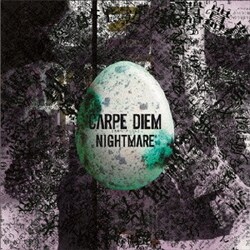 NIGHTMARE／CARPE DIEM[カルペ・ディエム]