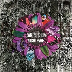 NIGHTMARE／CARPE DIEM[カルペ・ディエム]