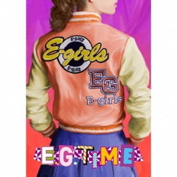 E-girls／E.G. TIME