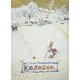 ロシアの民話 コロボーク―まんまるまるぱん [絵本]