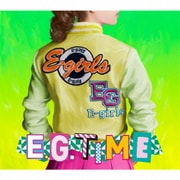 E.G. TIME