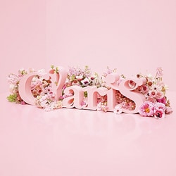 ClariS／ClariS ～SINGLE BEST 1st～