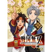 戦国無双 6