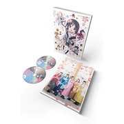 ハナヤマタ音楽集 華鳴音女