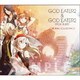 GOD EATER 2 & GOD EATER 2 RAGE BURST ORIGINAL SOUNDTRACK