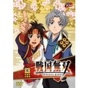戦国無双 6
