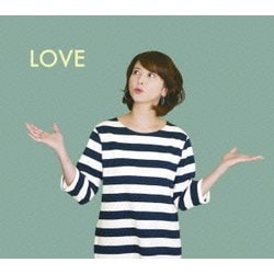 森高千里／デビュー25周年企画 森高千里 セルフカバーシリーズ "LOVE" Vol.7 [DVD]