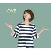 デビュー25周年企画 森高千里 セルフカバーシリーズ "LOVE" Vol.7
