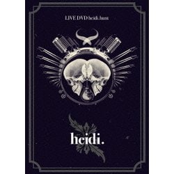heidi.／突発的ショートツアー ハイジ狩りTOUR FINAL～heidi. hunt～ [DVD]