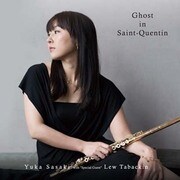 Ghost in Saint-Quentin
