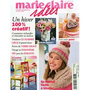 マリクレール イデー 2015年 01月号 [雑誌]