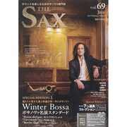 The SAX (ザ・サックス) 2015年 03月号 [雑誌]