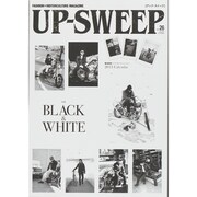 UP-SWEEP (アップスウィープ) 2015年 03月号 [雑誌]
