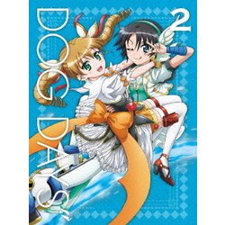 ヨドバシ Com Dog Days 2 Blu Ray Disc 通販 全品無料配達