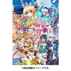 ヨドバシ Com Dog Days 4 Dvd 通販 全品無料配達