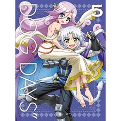 ヨドバシ.com - DOG DAYS 5 [DVD] 通販【全品無料配達】