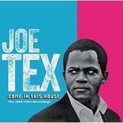 カム・イン・ディス・ハウス 1955-1962レコーディングス