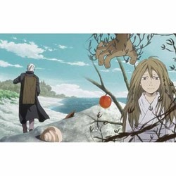 蟲師 続章 Blu-ray 全6巻 完全生産限定版 特別篇 日蝕む翳 収納BOX 