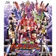 行って帰ってきた烈車戦隊トッキュウジャー 夢の超トッキュウ7号 超全集版 [Blu-ray Disc]