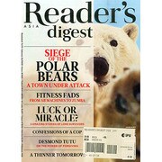 Reader'sDigest 2015年 01月号 [雑誌]
