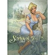 SONGES 夢でキスして [単行本]