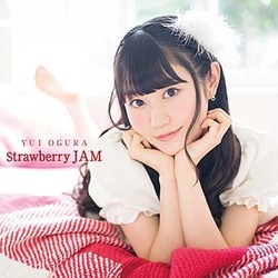 小倉唯／Strawberry JAM