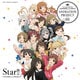 CINDERELLA PROJECT／THE IDOLM@STER CINDERELLA GIRLS ANIMATION PROJECT 01 Star!!