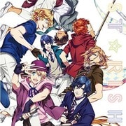 マジLOVEレボリューションズ (TVアニメ「うたの☆プリンスさまっ♪マジLOVEレボリューションズ」メインテーマ)
