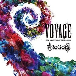 NoGoD／VOYAGE 10TH ANNIVERSARY BEST ALBUM