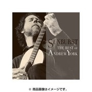 サンバースト ~アンドリュー・ヨークの世界~
