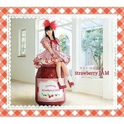 Strawberry JAM