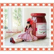 Strawberry JAM