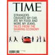 TIME(タイム) 2015年 2/9号 [雑誌]