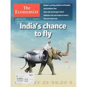 洋)The Economist 2015年 2/27号 [雑誌]