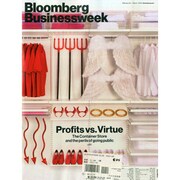 洋)BusinessWeek 2015年 3/1号 [雑誌]