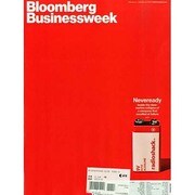洋)BusinessWeek 2015年 2/15号 [雑誌]