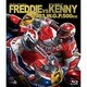 フレディーvsケニー 1983 W.G.P.500cc [Blu-ray Disc]