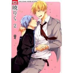 暁りく 2－茶々（OKS COMIX作家SELECTION） [コミック]