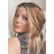LOVE!Blake Lively [単行本]