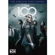 THE 100/ハンドレッド <ファースト・シーズン> コンプリート・ボックス