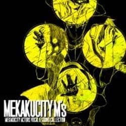 ヨドバシ.com - MEKAKUCITY M's COMPLETE BOX メカクシティ