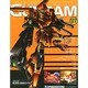 ガンダムパーフェクトファイル 2015年 2/24号 [雑誌]